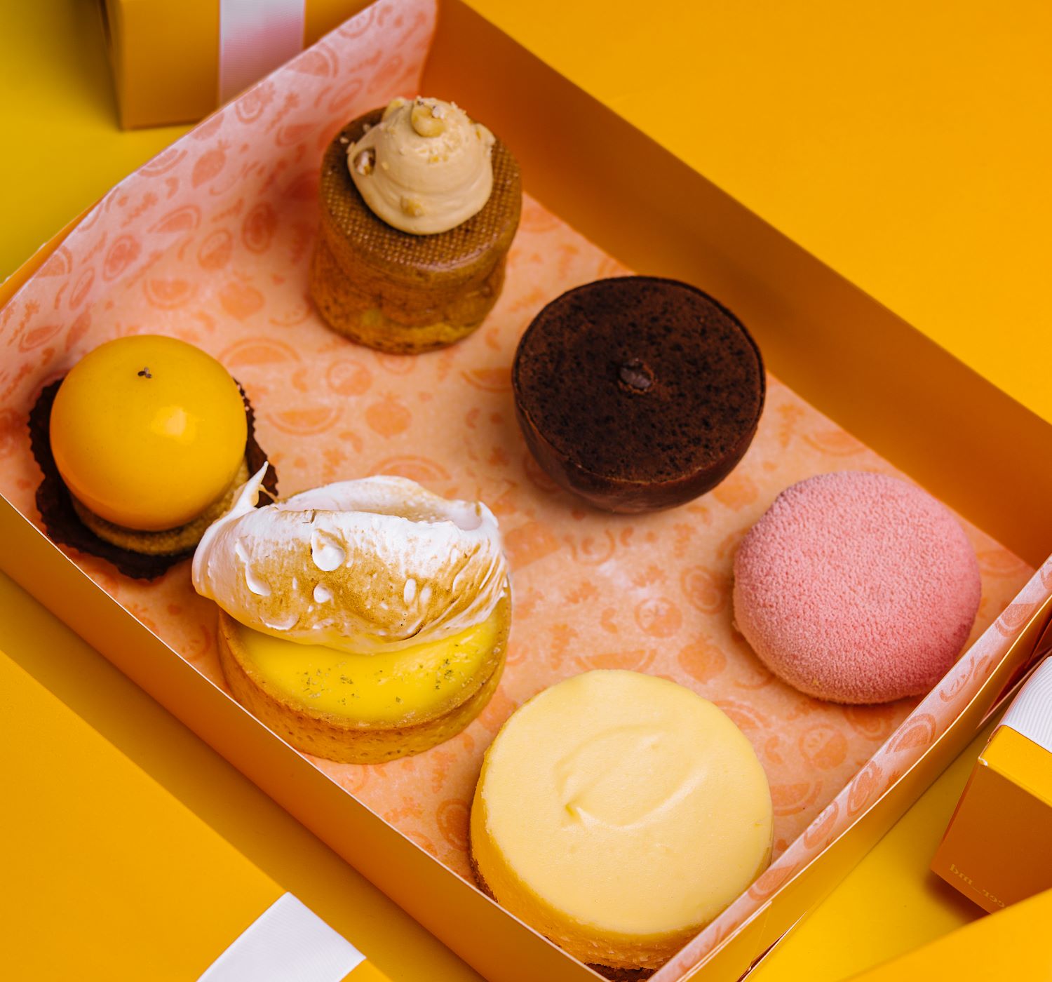  Snack Box ราคาถูก