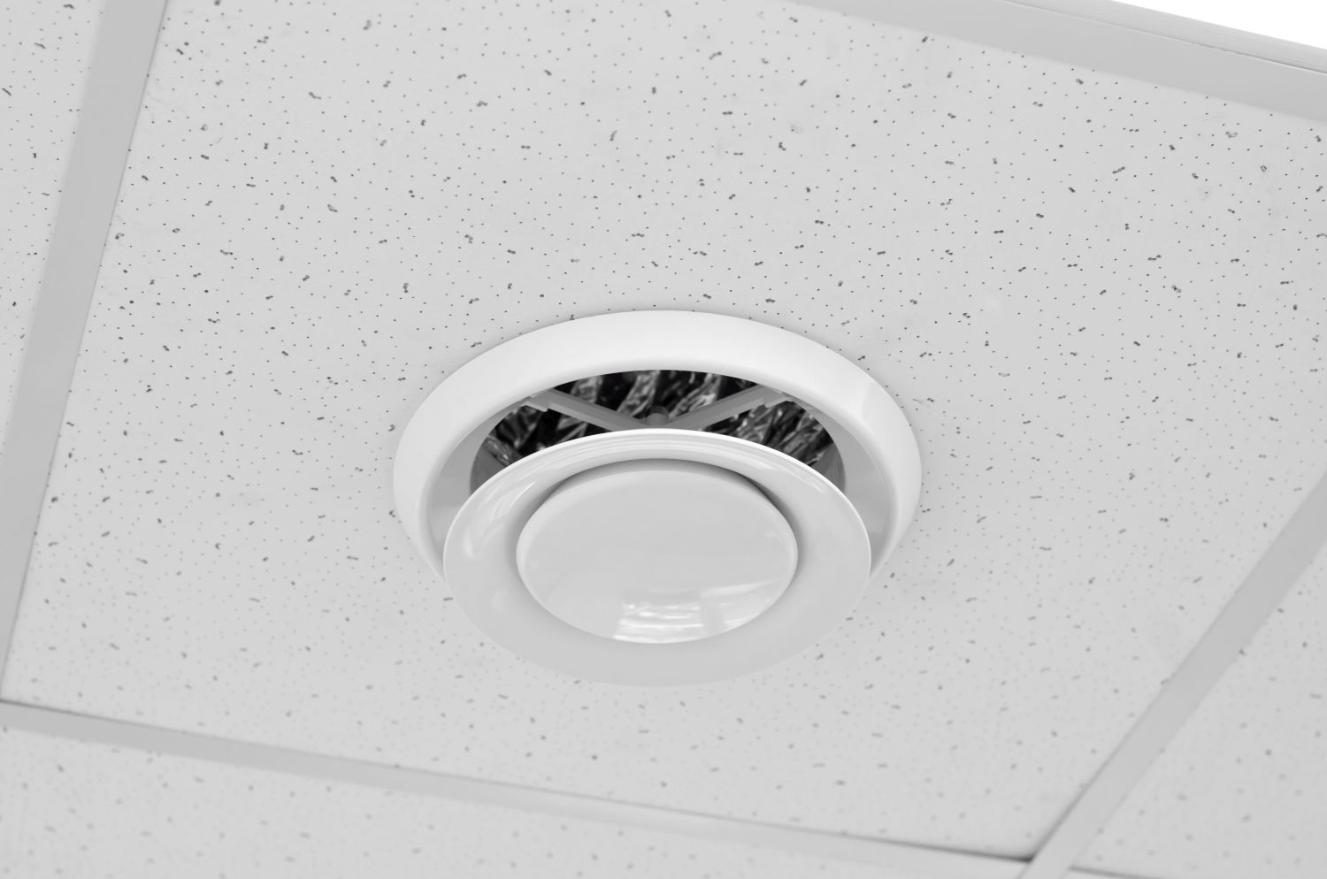 Heat Detector
